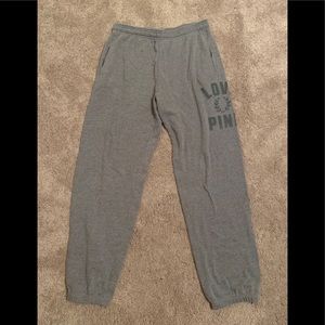 Sweatpants